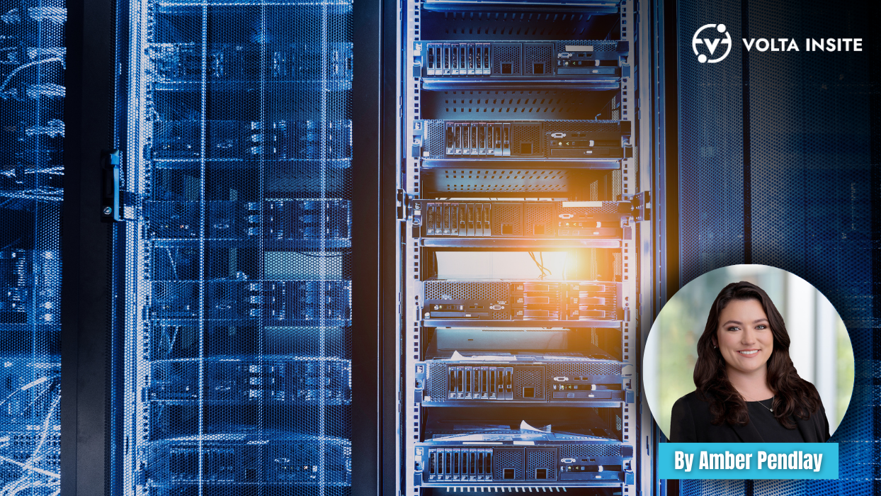 Integrating Renewable Energy in Critical Infrastructure by Amber Pendlay