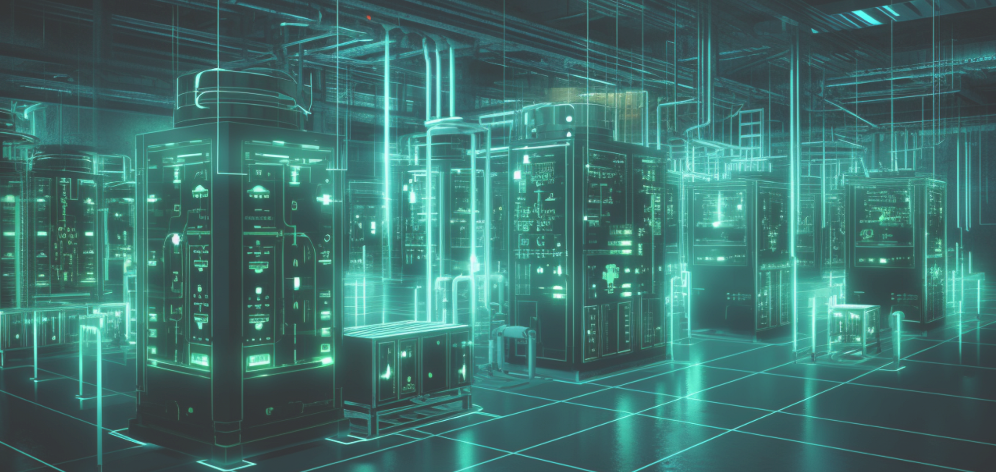 Machine labs Volta Insite hardware for equipment monitoring